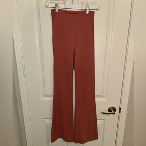 LULULEMON FLARE PANT